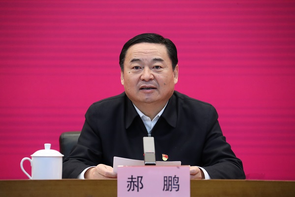 2e97e203425c113 郝鹏、国资、央企、国资委、书记、主任、国企、企业鼎新
