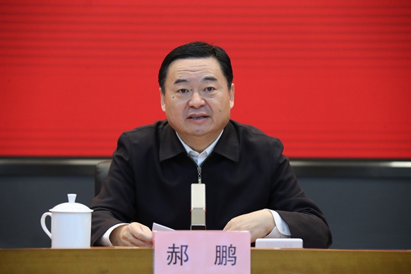 444654994ec760fe 郝鹏、国资、央企、国资委、书记、主任、国企、企业鼎新
